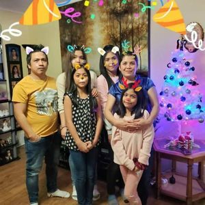 Meet your Posher, Rose-ann